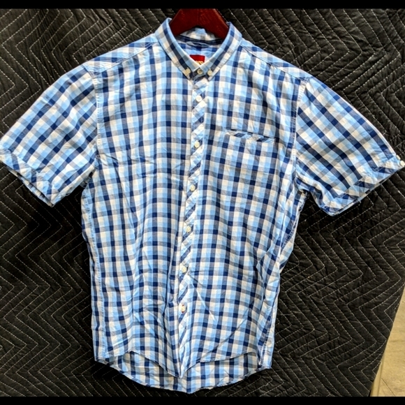 Merc Other - Merc Men's Casual Button Down
